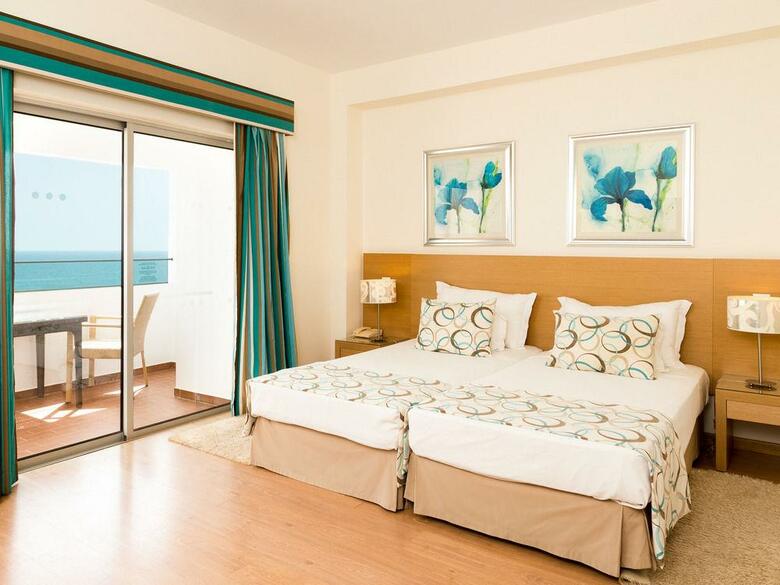 Hotel Dom Jos� Beach