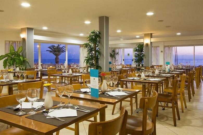 Hotel Dom Jos� Beach