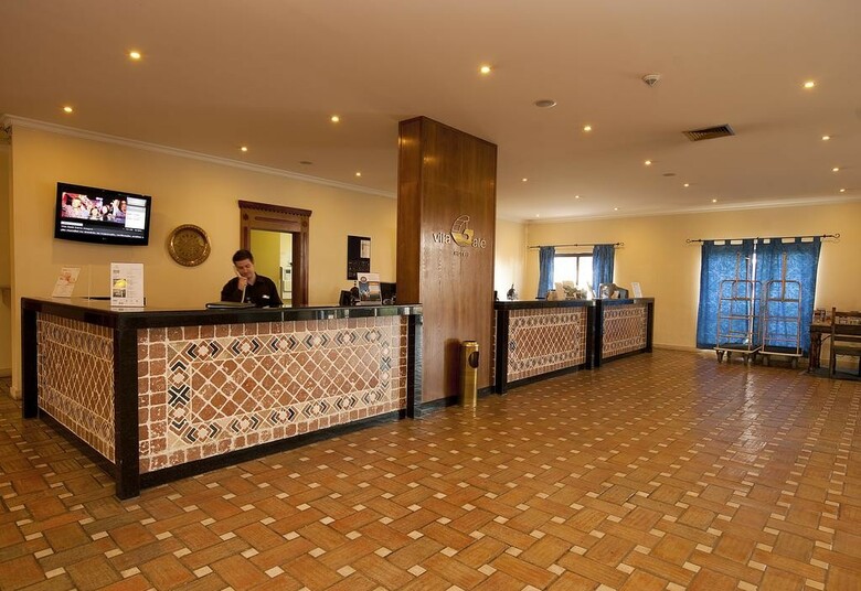 Hotel Vila Gale Tavira