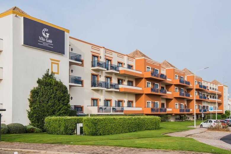 Hotel Vila Gale Tavira