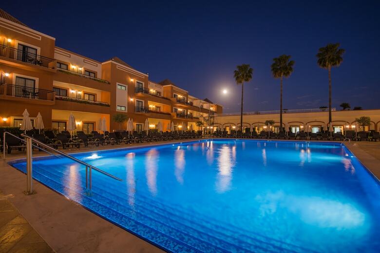 Hotel Vila Gale Tavira