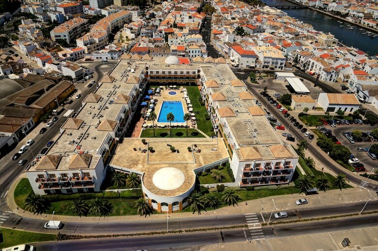 Hotel Vila Gale Tavira
