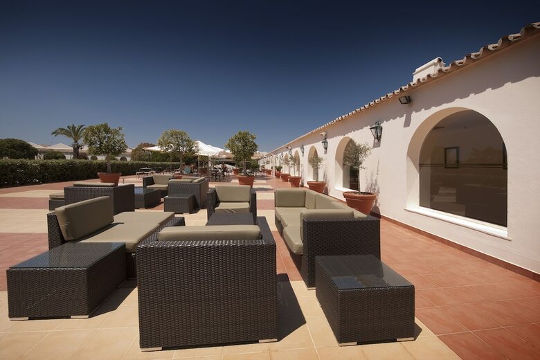 Hotel Vila Gale Albacora