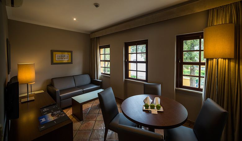 Hotel Vila Gale Albacora