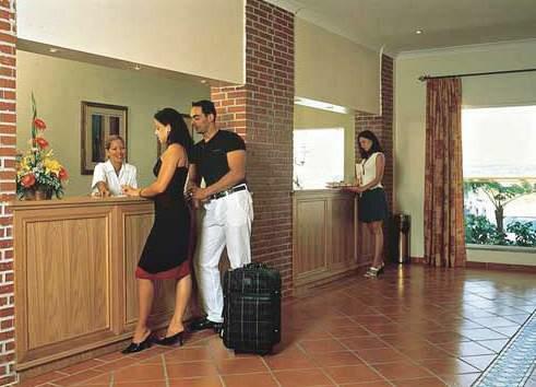 Hotel Vila Gale Albacora