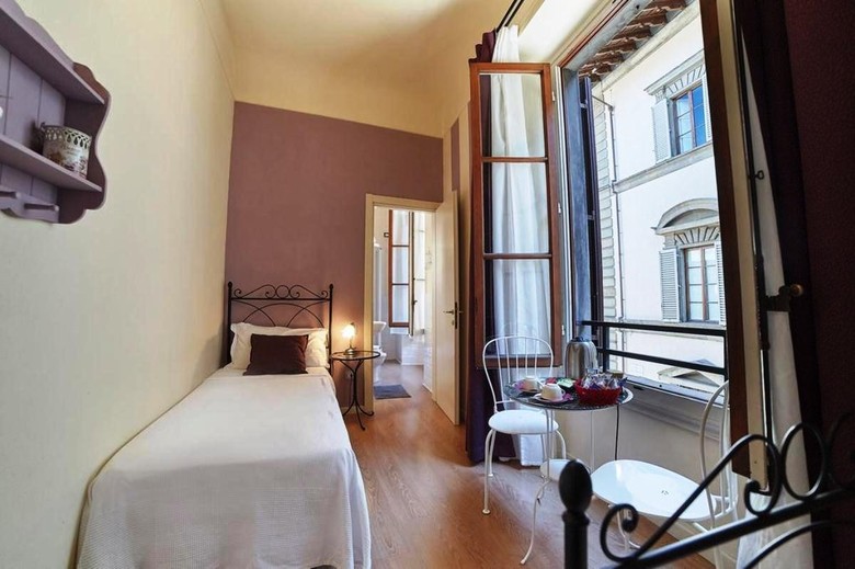 B&B Di Piazza Del Duomo