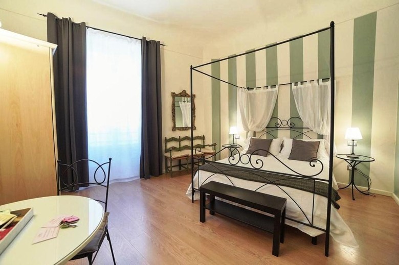 B&B Di Piazza Del Duomo