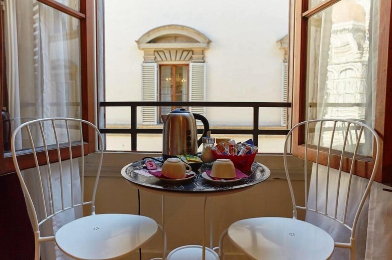 B&B Di Piazza Del Duomo