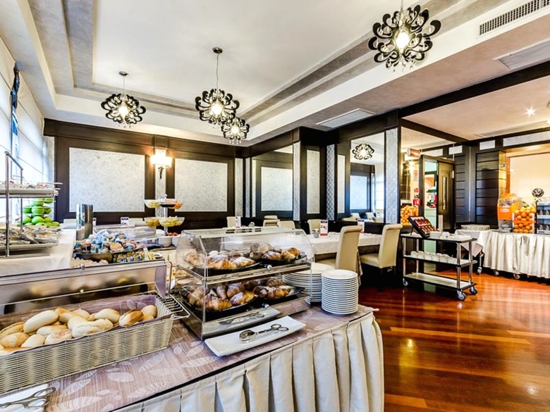 Hotel Silver
