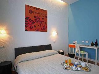 Bed & Breakfast Attico Partenopeo