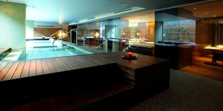 Hotel Sb Diagonal Zero Barcelona