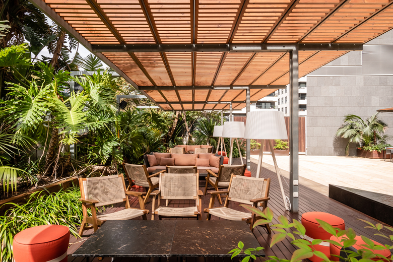 Hotel Sb Diagonal Zero Barcelona