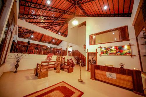 Hotel Bamboo Creek Resort