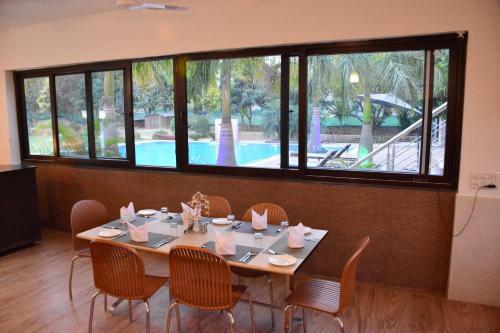 Hotel Clarissa Resort