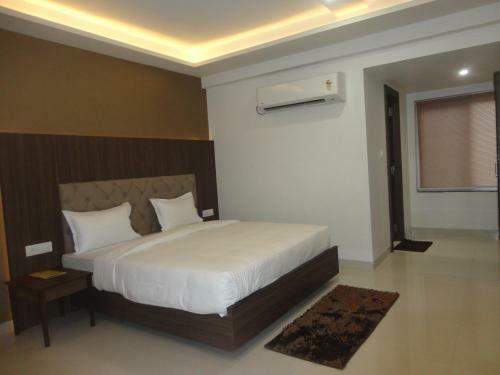 Hotel Delite Grand