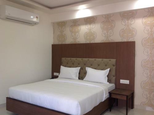 Hotel Delite Grand