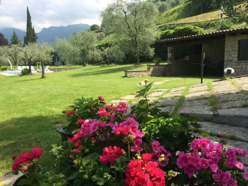 Bed & Breakfast Costa Paradiso