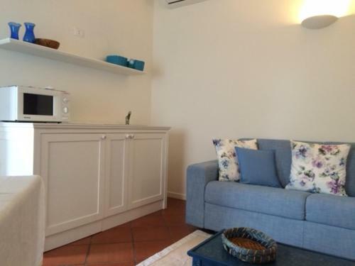 Bed & Breakfast Costa Paradiso