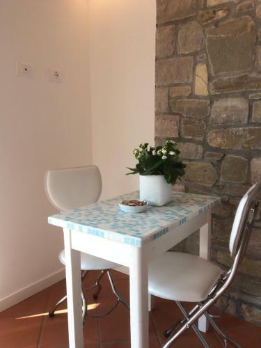 Bed & Breakfast Costa Paradiso