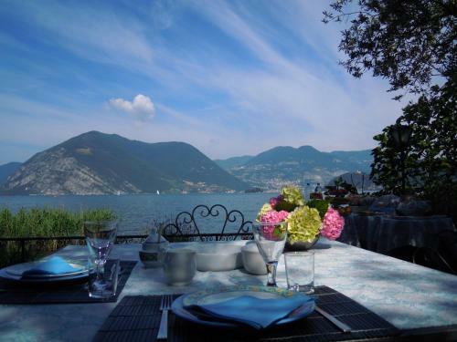 Bed & Breakfast Costa Paradiso