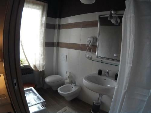 B&B La Falconera