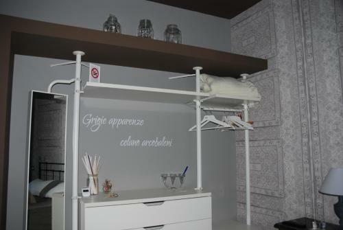 B&B La Falconera