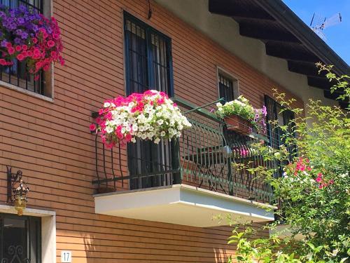 B&B La Falconera