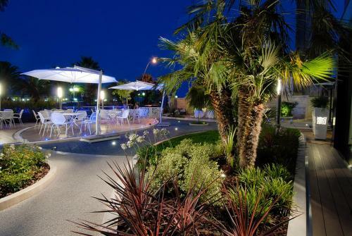 Hotel Continental