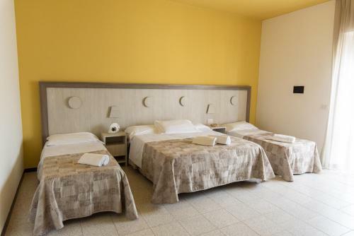 Hotel Continental