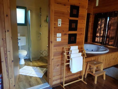 Lodge A Place To Dream