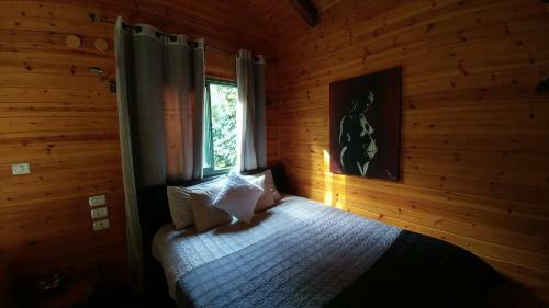 Lodge A Place To Dream