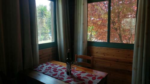 Lodge A Place To Dream