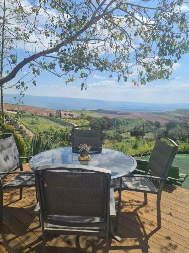 Lodge La Noach
