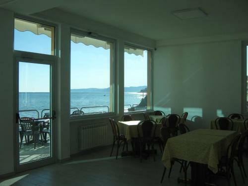Hotel Bianca Maria