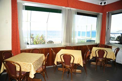 Hotel Bianca Maria