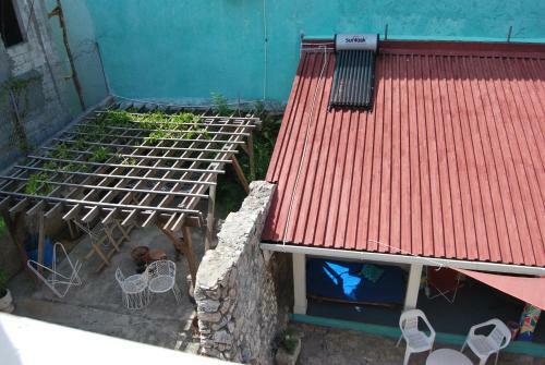 Hostal Mobay Kotch