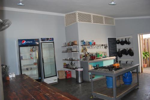 Hostal Mobay Kotch