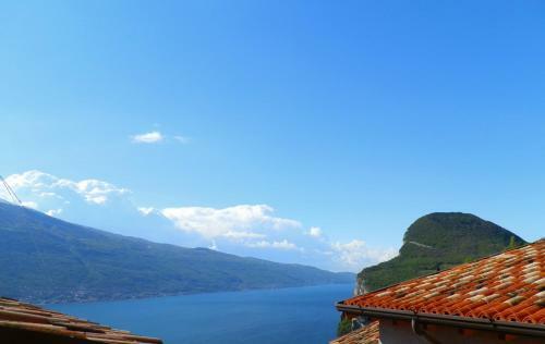Apartamento Ulivi Sul Garda