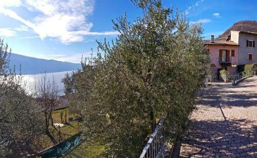 Apartamento Ulivi Sul Garda