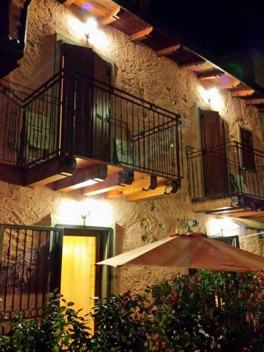 Apartamento Ulivi Sul Garda