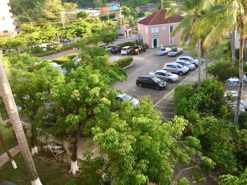 1st Class Sea Edge Villa 2
