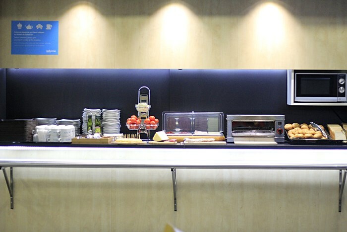 B&B Hotel Barcelona Granollers