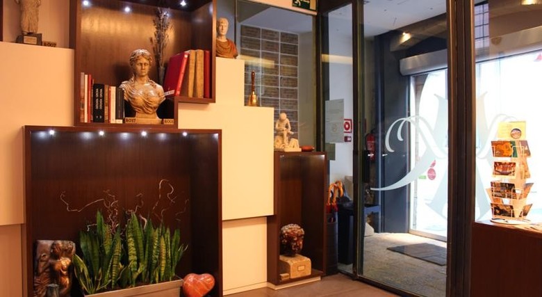 Hotel Museu Llegendes De Girona