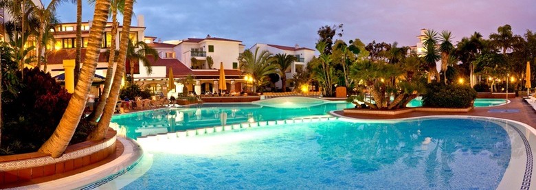 Hotel Park Club Europe All Inclusive Resort