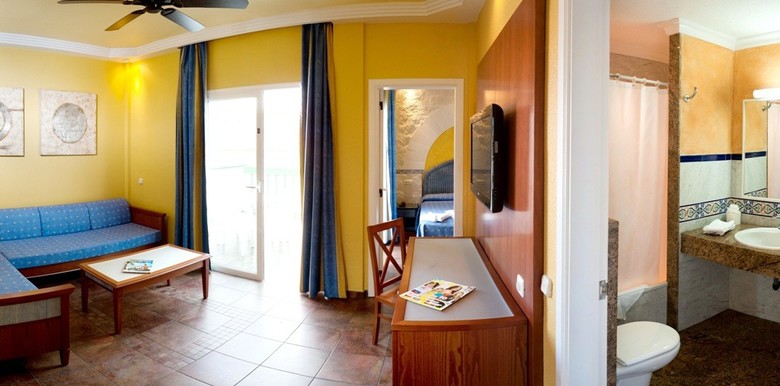 Hotel Park Club Europe All Inclusive Resort