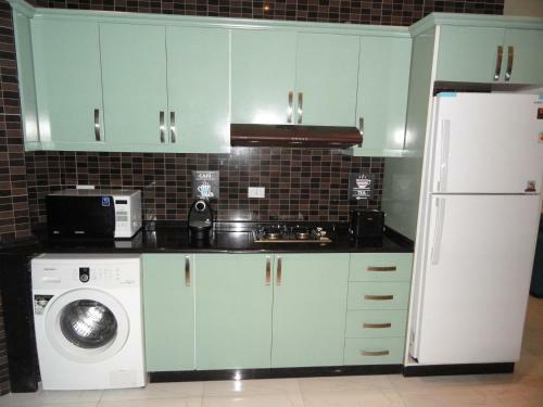 Apartamento Al Diyar