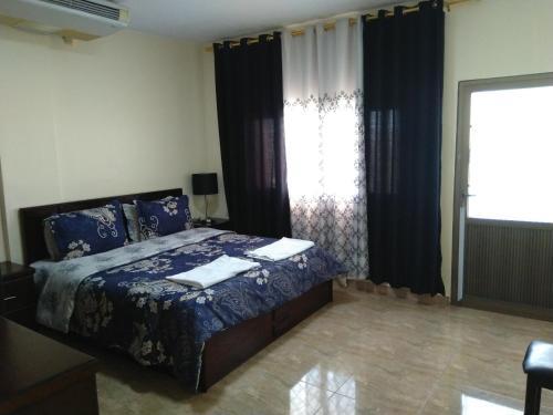 Bed & Breakfast Esperanza Petra