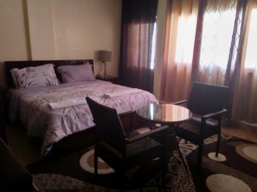 Bed & Breakfast Esperanza Petra