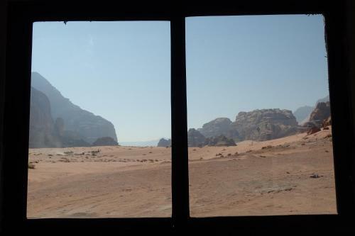 Alamelh Camp