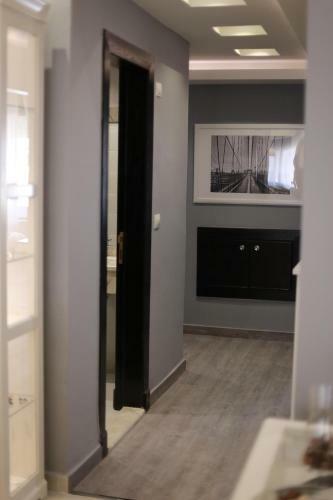 Apartamento Elite Risedency